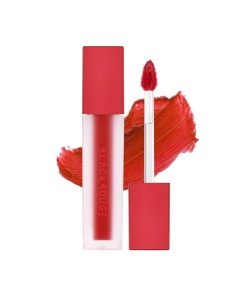 Son Black Rouge A01 Strawberry Red