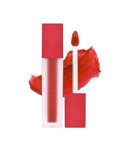 Son Black Rouge A03 Soft Red