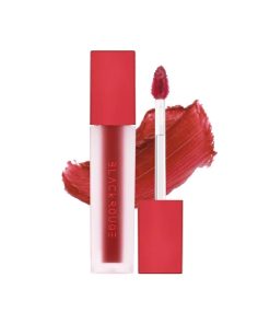 Son Black Rouge A04 Rasberry Syrup