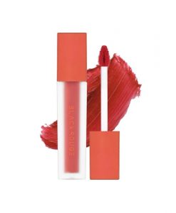 Son Black Rouge A14 Peachy Red