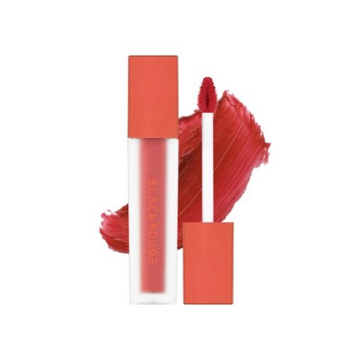 Son Black Rouge A14 Peachy Red