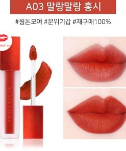son-kem-li-black-rouge-a03-Soft-Red