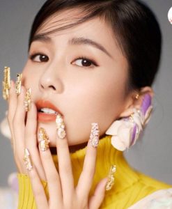 Black-Rouge-A38-Pumkin-Count