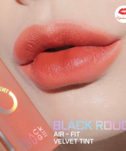 Black-Rouge-Air-Fit-Velvet-Tint-Ver-8-mau-A38-Pumkin-Count