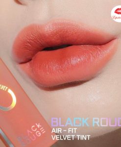 Black-Rouge-Air-Fit-Velvet-Tint-Ver-8-mau-A38-Pumkin-Count