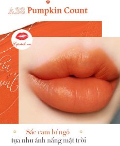 Son-Black-Rouge-A38-Pumkin-Count