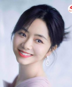 Son-Black-Rouge-Air-Fit-Velvet-Tint-Ver-8-A39-Fuchsia-Psyche