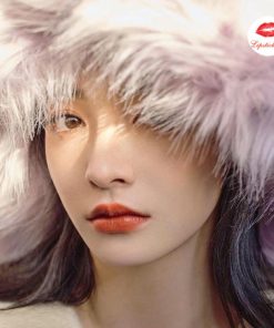 Son-Black-Rouge-Air-Fit-Velvet-Tint-Ver-8-A43-Breeze-Orange