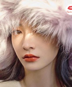 Son-Black-Rouge-Air-Fit-Velvet-Tint-Ver-8-A43-Breeze-Orange