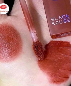 Son-Black-Rouge-Air-Fit-Velvet-Tint-Ver-8-A45-Bring-It-Brick