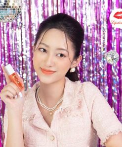 Son-Black-Rouge-Air-Fit-Velvet-Tint-Ver-8-mau-A38-Pumkin-Count