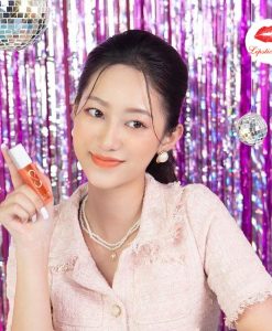 Son-Black-Rouge-Air-Fit-Velvet-Tint-Ver-8-mau-A38-Pumkin-Count