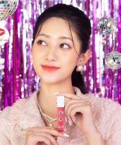 Son-Black-Rouge-Air-Fit-Velvet-Tint-Ver-8-mau-A39-Fuchsia-Psyche