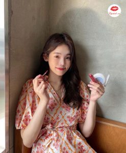 black-rouge-double-layer-over-velvet-dl01-salmon-layer