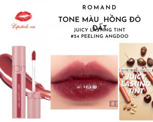 son Romand 24 Peeling Angdoo