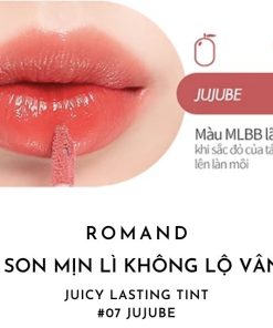 romand-jujube