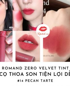 romand-mau-pecan-tarte