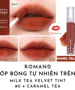 romand-milk-tea-velvet-tint-mau-04