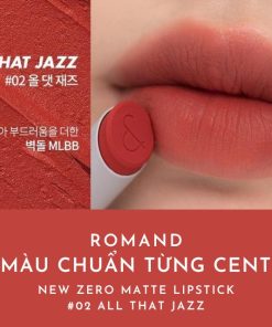 romand-zero-matte-02-all-that-jazz
