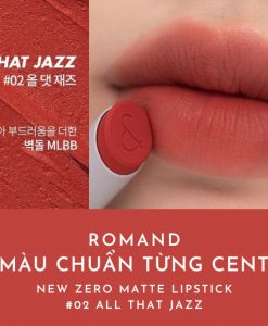 romand-zero-matte-02-all-that-jazz
