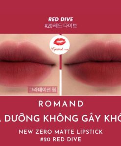romand-zero-mau-20-red-dive