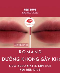 romand-zero-mau-20-red-dive