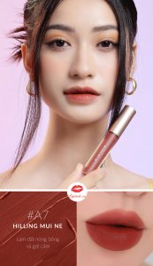 Son Kem Bbia A7 Hilling Mui Ne