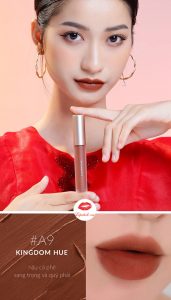 Son kem Bbia A9 Kingdom Hue