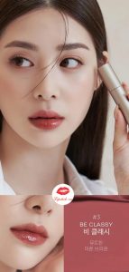 Son Kem Bbia Màu 03 Be Classy