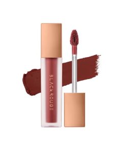 Son Black Rouge A26 Winter Moon - Air Fit Velvet Tint Ver 5 Đỏ Đất
