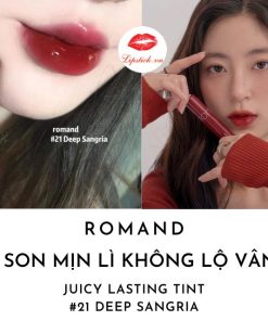 son-bong-romand-21-deep-sangria
