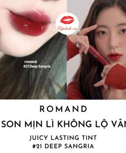 son-bong-romand-21-deep-sangria