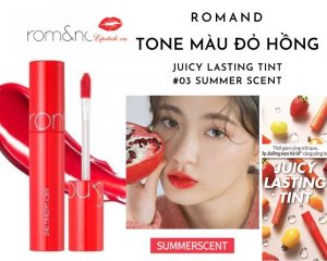 Son Romand 03 Summer Scent