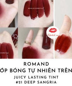 son-romand-21-deep-sangria