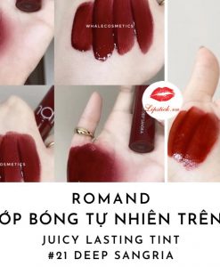 son-romand-21-deep-sangria