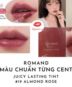 son-romand-almond-rose