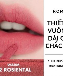 son-romand-blur-fudge-tint-mau-canh-hong-kho-02