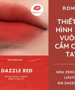 son-romand-do-cam-mau-16-dazzle-red