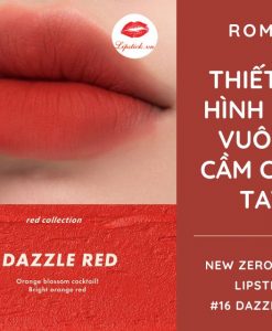 son-romand-do-cam-mau-16-dazzle-red