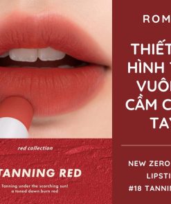 son-romand-do-dat-mau-18-tanning-red