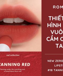 son-romand-do-dat-mau-18-tanning-red
