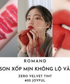 son-romand-joyful