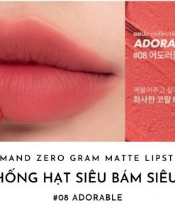 son-romand-mau-08-adorable-cam-san-ho-zero-gram-matte-lipstick-