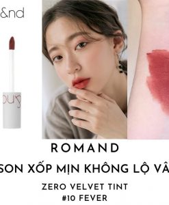 son-romand-mau-10-fever