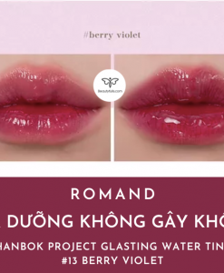 son-romand-mau-13-berry-violet