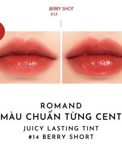 son-romand-mau-14-berry-short-do-berry