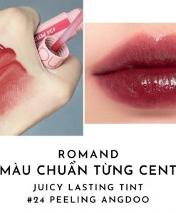 son-romand-mau-hong-do