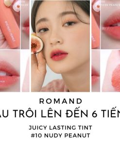 son-romand-nudy-peanut