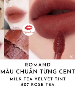 son-romand-rose-tea