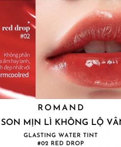 son-romand-tint-red-drop